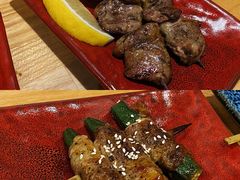 -鳥宫·焼鳥居酒屋(汽博店)