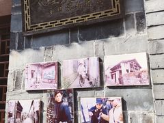 -前童古镇
