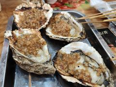 -河南前程·羊肉汤·烧烤(总店)