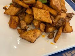 -西域美食蘭州拉面