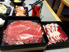 -八角锄烧·肉火锅(天河城店)