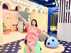 -神帆·元气汤泉(解放西路店)