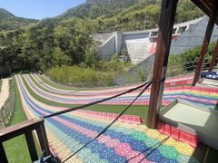 -沂蒙山旅游区云蒙景区(蒙山国家森林公园)
