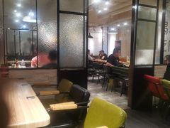 大堂-壹酒贰肉1926·深夜食堂(九纬路店)