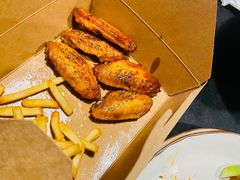 -Supine Bistro溯泮餐厅