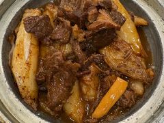 -玲又珑美食(盘福路店)