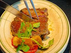 -燃扒房Steakhouse(皇庭店)