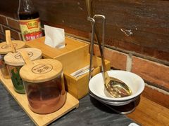 -南门四季铜锅涮肉(左家庄店)