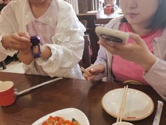 -张包铺(关东古巷店)