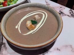 -沛家·西餐Brunch·直火料理