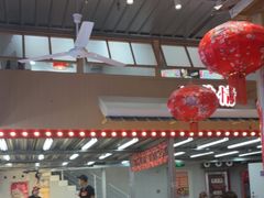-那红花·东北菜铁锅炖(仙林金鹰店)