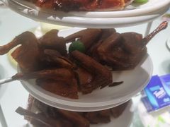 -粤小馆(天安云谷店)