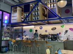 -大小咖啡 BigSmallCoffee(麦子店)