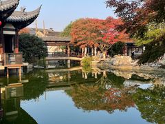 -常熟方塔园