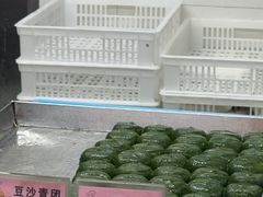 -沈大成(南京东路店)