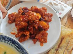 -老雒阳面馆·水席(偃师店)