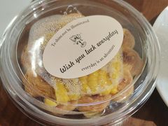 -嗒令甜品·主题融合料理餐厅(首座时代店)