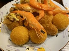 -松子料理(白家庄店)