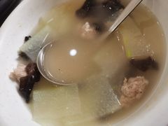-北大地皖峰饭馆