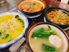 -壶园美食·淮扬菜(东圈门店)