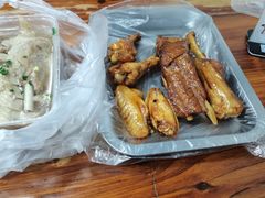-赵元章肉骨烧(山塘街店)