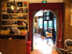 -安妮意大利餐厅(世贸天阶店)