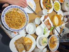 -河沿肉饼Beijing Pie(东华门店)