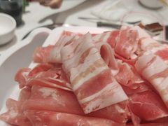 -龍歌自助小火锅(芝罘万达店)