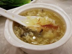 宋嫂鱼羹-楼外楼(西湖景区孤山路店)