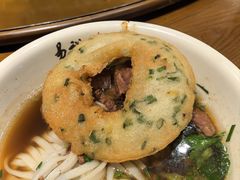 -易裕和·长沙米粉(竹塘西路店)