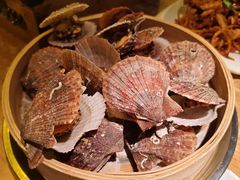 -喝丢一只鞋海鲜烧烤·海肠捞饭(东关街店)