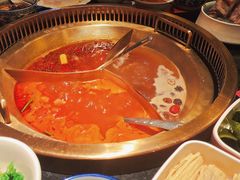 红运奔驰锅-红运火锅·中国名火锅(中防万宝城店)