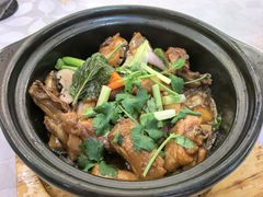 -鹭园酒家·四十年老字号