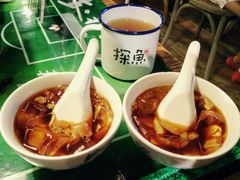 -探鱼·鲜青椒爽麻烤鱼(领展购物广场店)