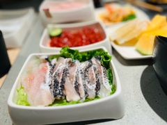 -海底捞火锅(津南永旺店生日主题店)