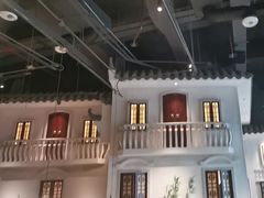 -晓粤·惹味粤菜(凯德乐峰广场店)