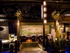 大堂-桂满隴·站立的杭州(无锡八佰伴店)
