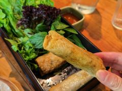 越南虾卷-Ginger(兴国路店)