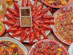-李叔叔虾蟹大排档(青羊店)