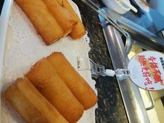 -海底捞火锅(连城广场店)