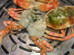 -青蓬蒸汽海鲜·深圳老字号·团建聚会(壹方城店)