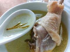 -龙井壹号·茶缘山景宴(龙井村店)