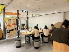-麦当劳(普陀香溢花城店)