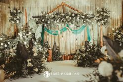 -深度婚礼策划·宴会布置·高端私人创意定制