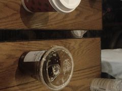 -星巴克(杭州银泰城西一店)