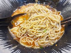 -少椿食·拉面·丼饭·关东煮(鲁祖庙店)