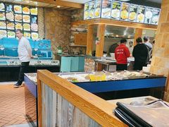 -禾记海鲜烧烤(八一路店)