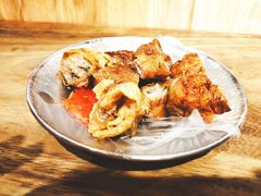 -林记木担鱼丸汤(鼓浪屿店)