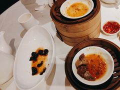 -万龙洲海鲜(南新仓店)