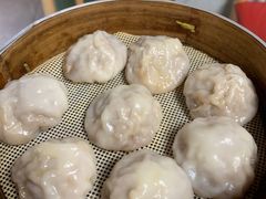 -百年尹氏汤包(湖南路狮子桥店)